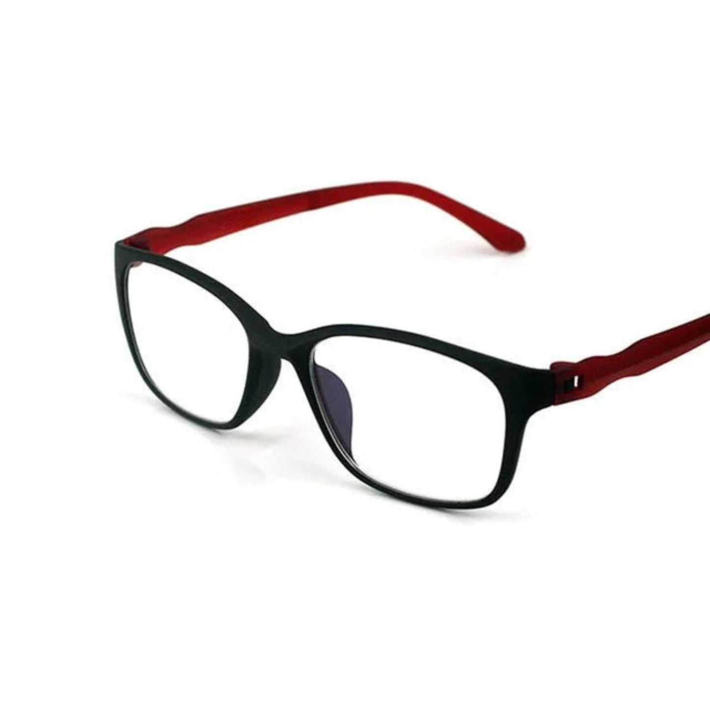 FeatherFlex – Blaulichtfilter Brille Ultraleicht