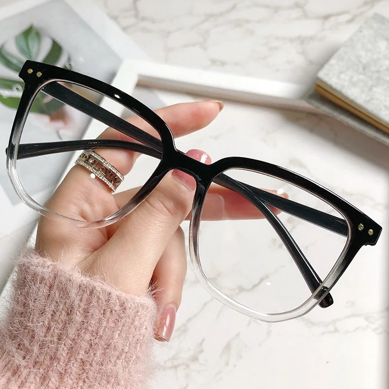 Dual Tone – Blaulichtfilter Brille