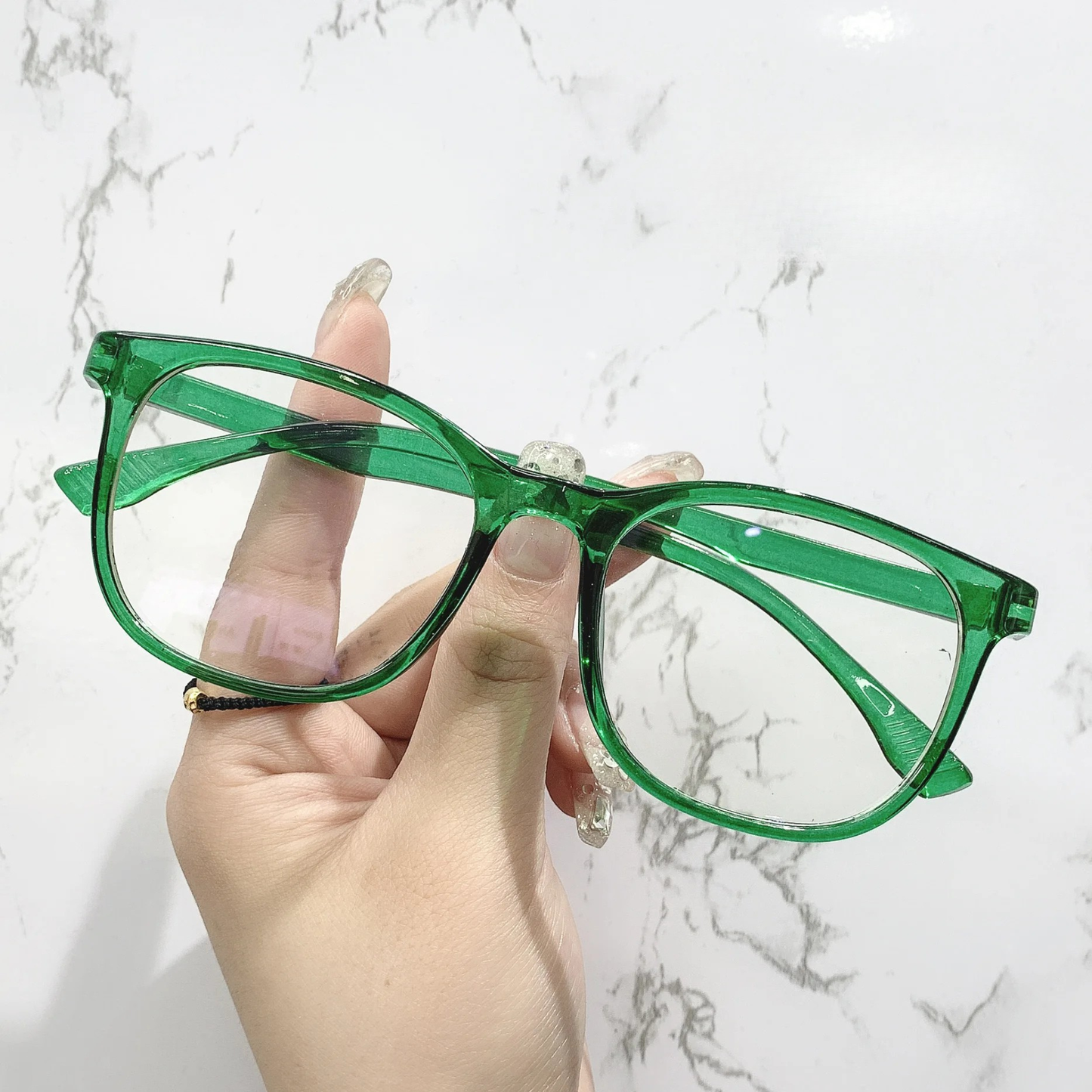 Everyday Light – Blaulichtfilter Brille