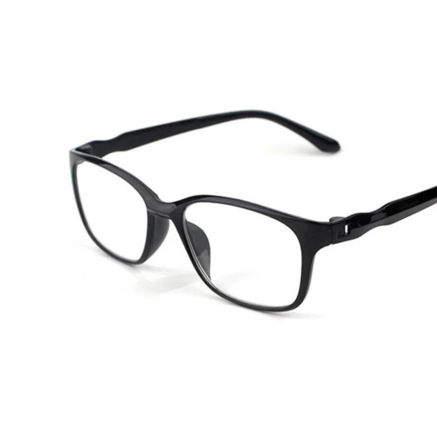 FeatherFlex – Blaulichtfilter Brille Ultraleicht