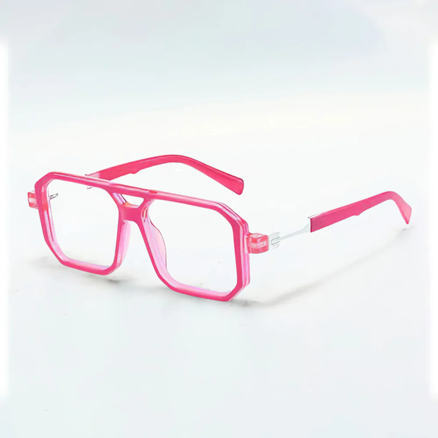 Elite Frame – Blaulichtfilter Brille