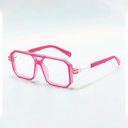 Elite Frame – Blaulichtfilter Brille