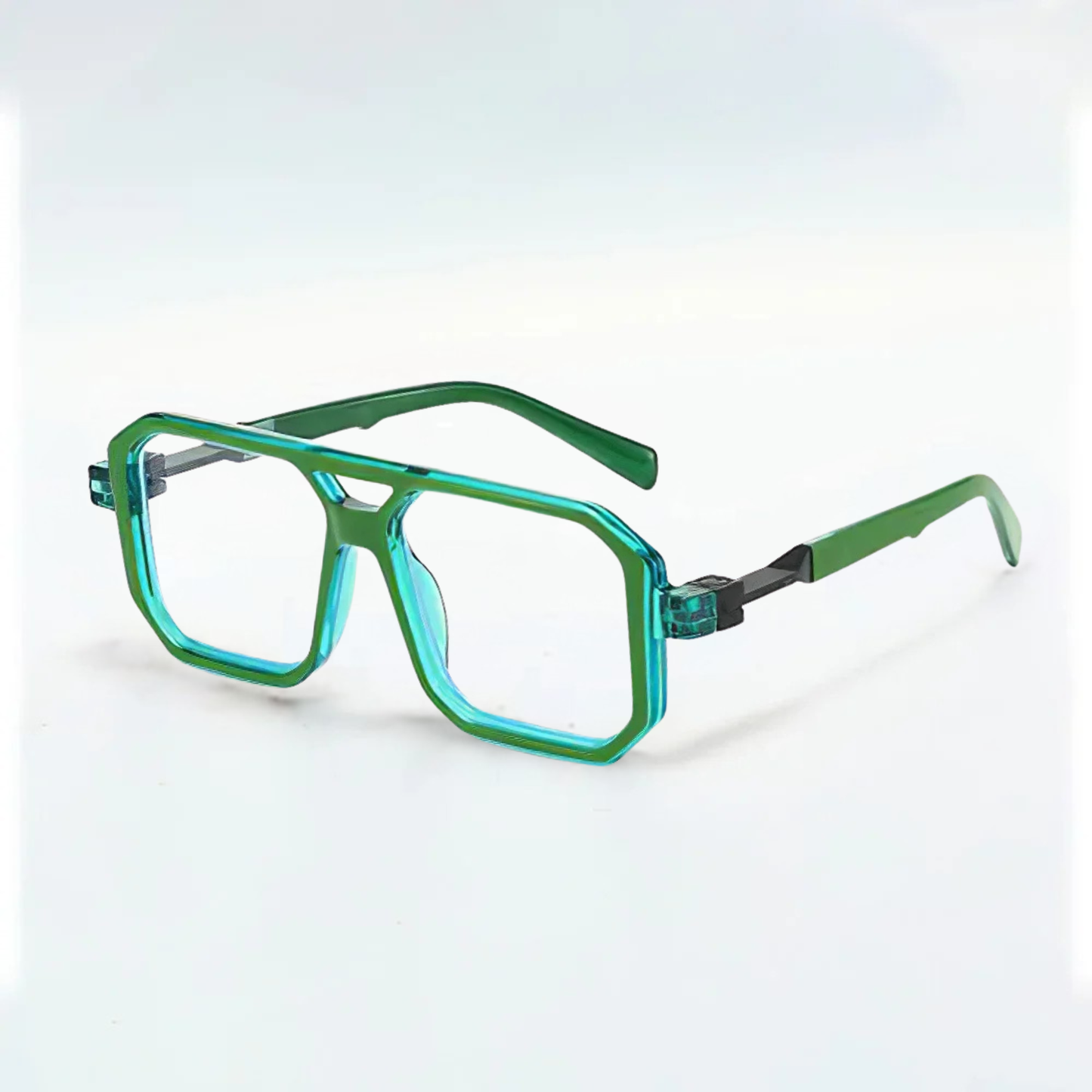 Elite Frame – Blaulichtfilter Brille