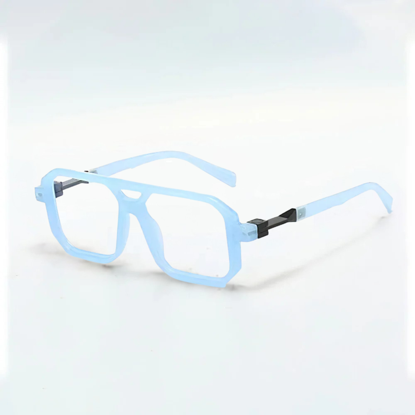 Elite Frame – Blaulichtfilter Brille