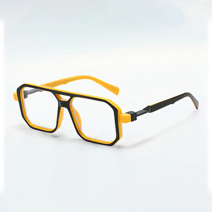 Elite Frame – Blaulichtfilter Brille