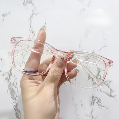 Everyday Light – Blaulichtfilter Brille