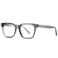 Transparent Grau