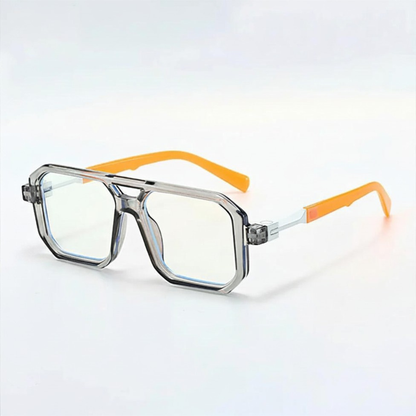 Elite Frame – Blaulichtfilter Brille