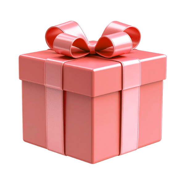 Mystery-Geschenk