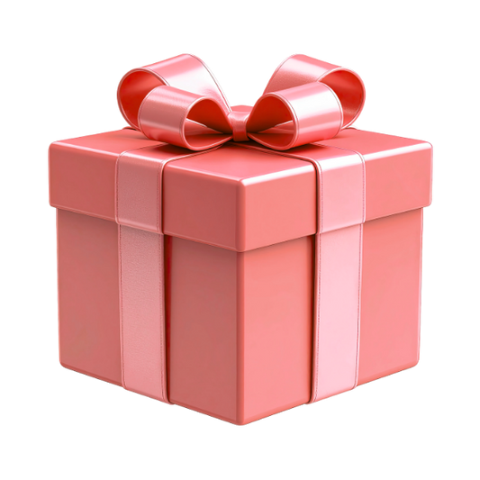 Mystery-Geschenk