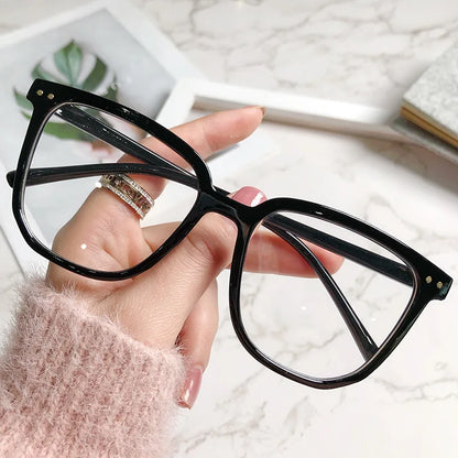 Dual Tone – Blaulichtfilter Brille