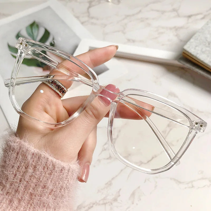 Dual Tone – Blaulichtfilter Brille