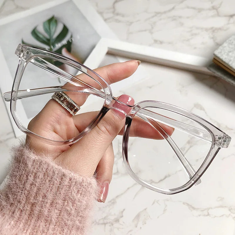 Dual Tone – Blaulichtfilter Brille