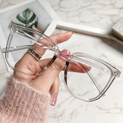Dual Tone – Blaulichtfilter Brille