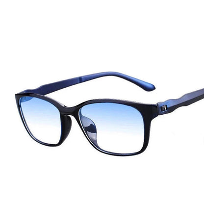 FeatherFlex – Blaulichtfilter Brille Ultraleicht