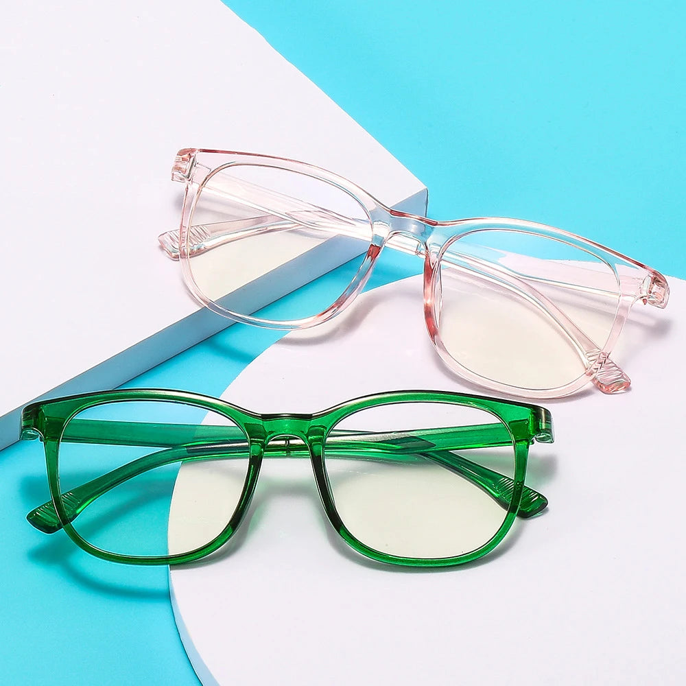 Everyday Light – Blaulichtfilter Brille