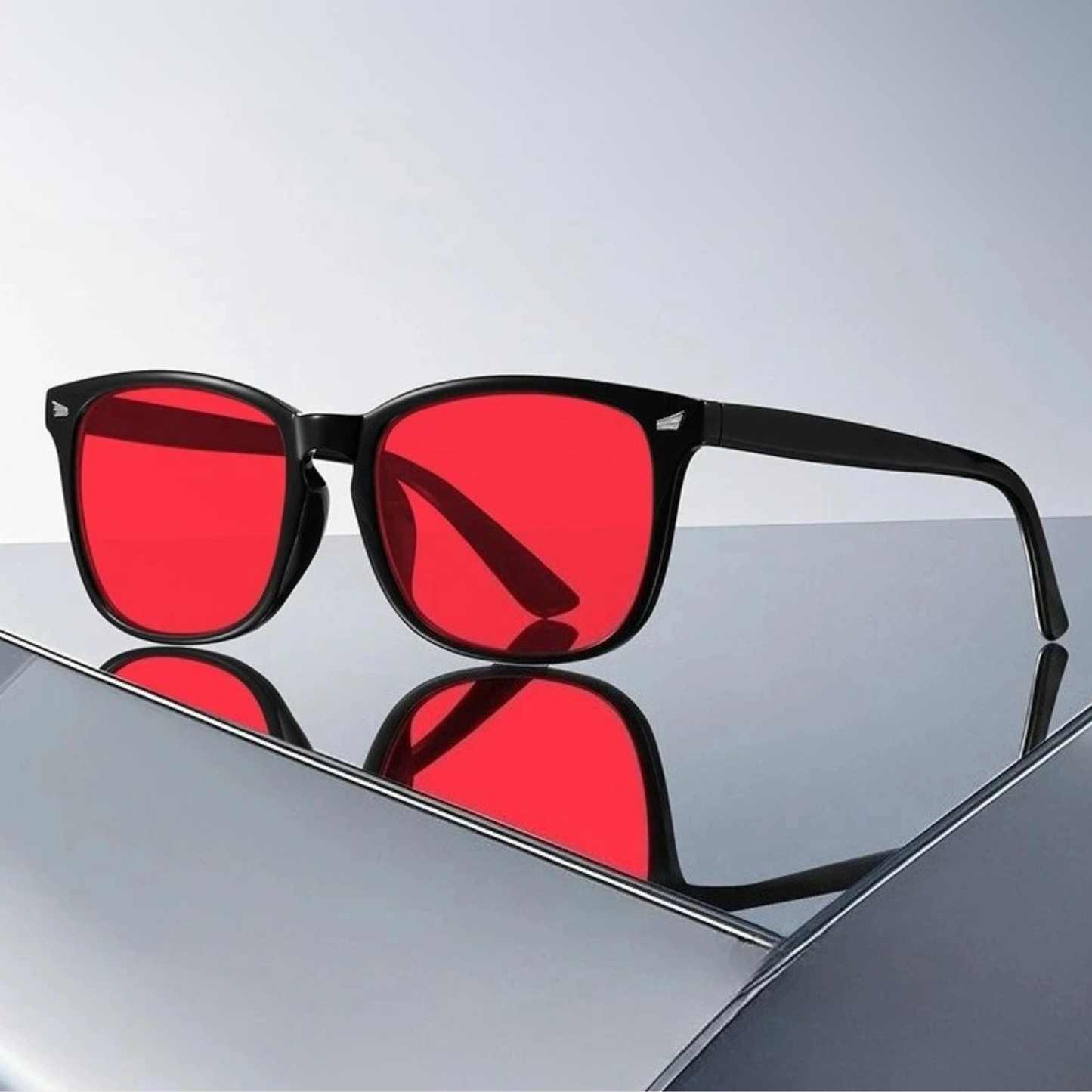 Night Pro – Blaulichtfilter Brille