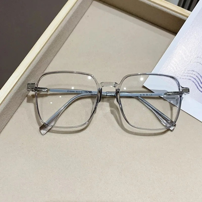 Velour Light – Blaulichtfilter Brille Damen