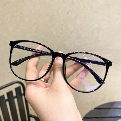 Luna Chic – Blaulichtfilter Brille Damen