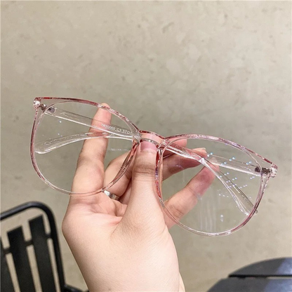 Luna Chic – Blaulichtfilter Brille Damen