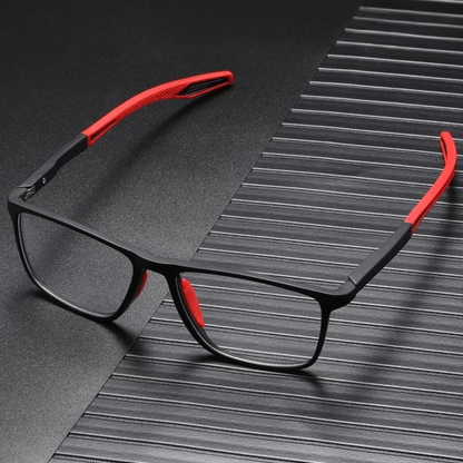 Flex Comfort – Blaulichtfilter Brille