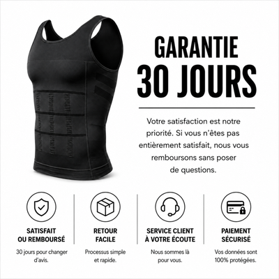 Le Débardeur Sculptant - AIRKYN