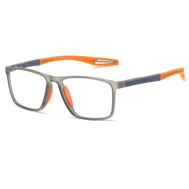 Flex Comfort – Blaulichtfilter Brille