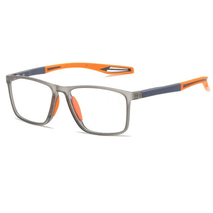 Flex Comfort – Blaulichtfilter Brille