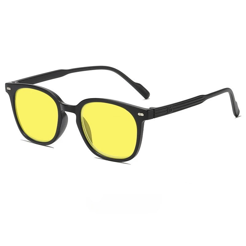 Night Shield – Blaulichtfilter Brille