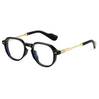 Schwarz Gold