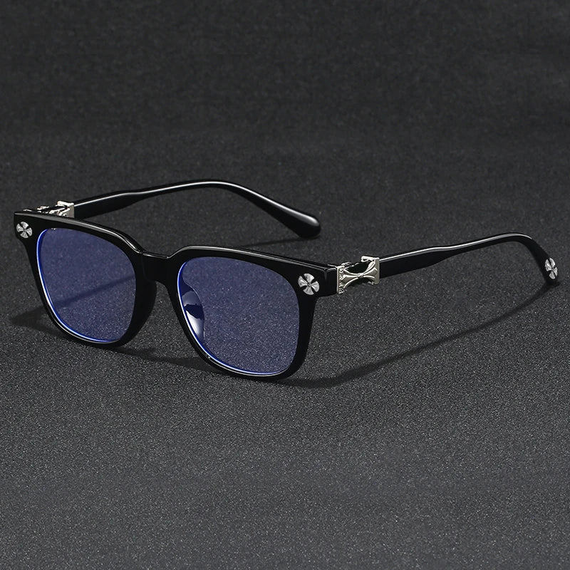Elite Gold – Blaulichtfilter Brille