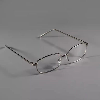 Air Minimal – Blaulichtfilter Brille