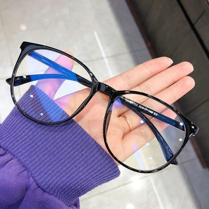 Luna Chic – Blaulichtfilter Brille Damen