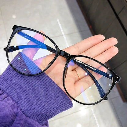 Luna Chic – Blaulichtfilter Brille Damen