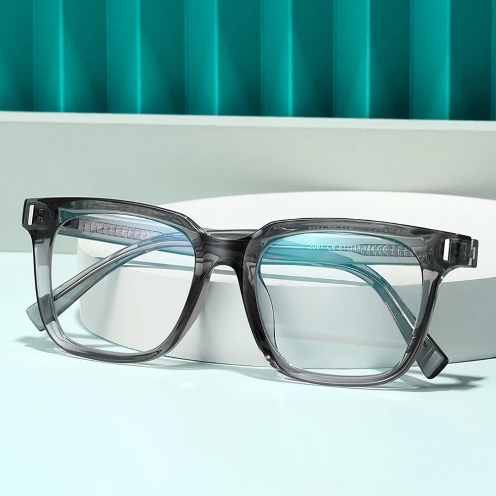 Kore Minimal – Blaulichtfilter Brille