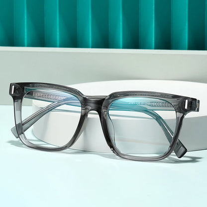 Kore Minimal – Blaulichtfilter Brille