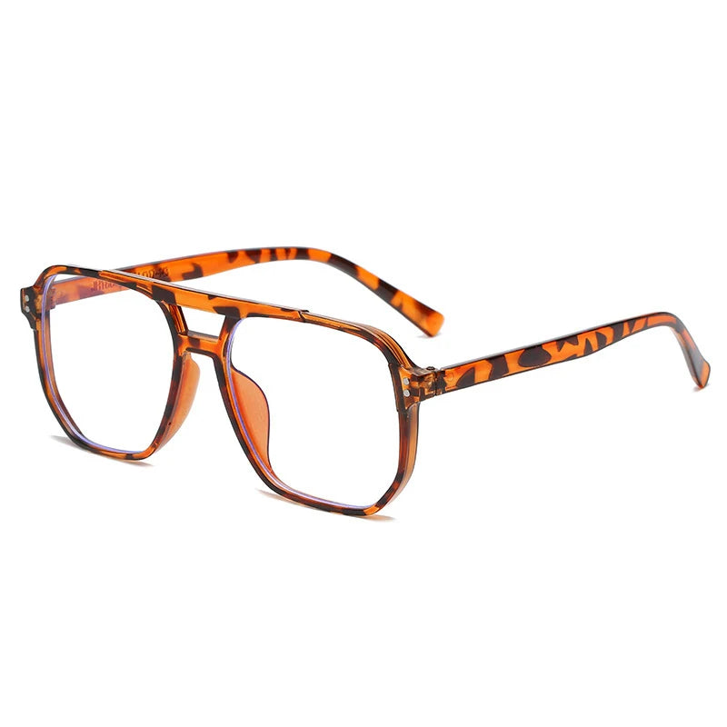 Aero Vision – Blaulichtfilter Brille