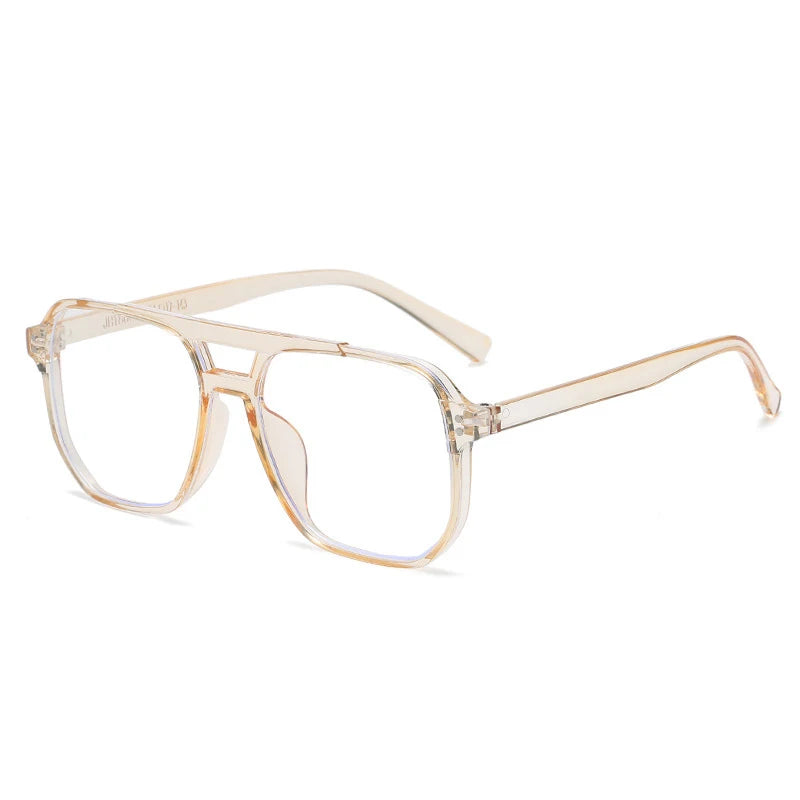 Aero Vision – Blaulichtfilter Brille
