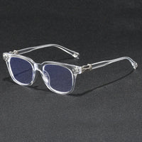 Silber / Transparent