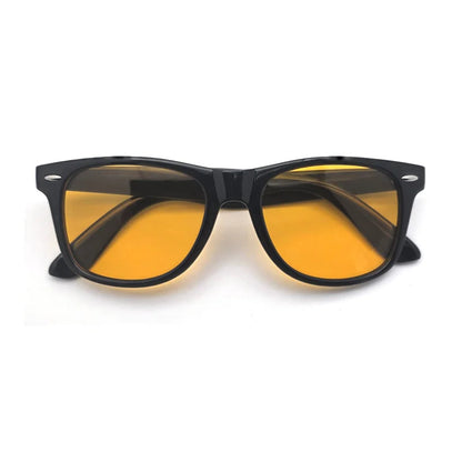 Dark Vision – Blaulichtfilter Brille