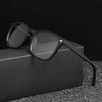 Clear Vision – Blaulichtfilter Brille Transparent
