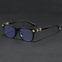 Gold / Schwarz