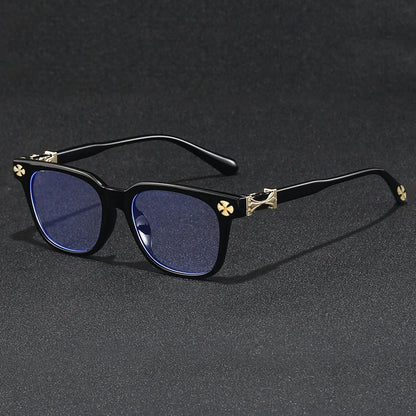 Elite Gold – Blaulichtfilter Brille