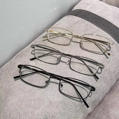 Air Minimal – Blaulichtfilter Brille