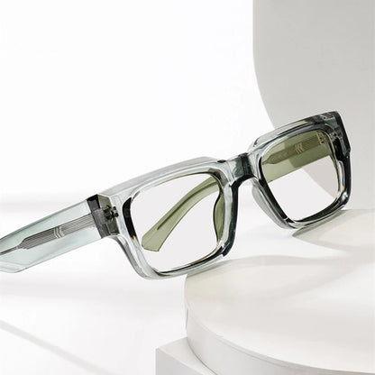 Focus – Blaulichtfilter Brille