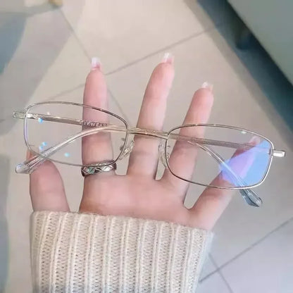Air Minimal – Blaulichtfilter Brille
