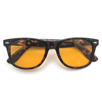 Dark Vision – Blaulichtfilter Brille