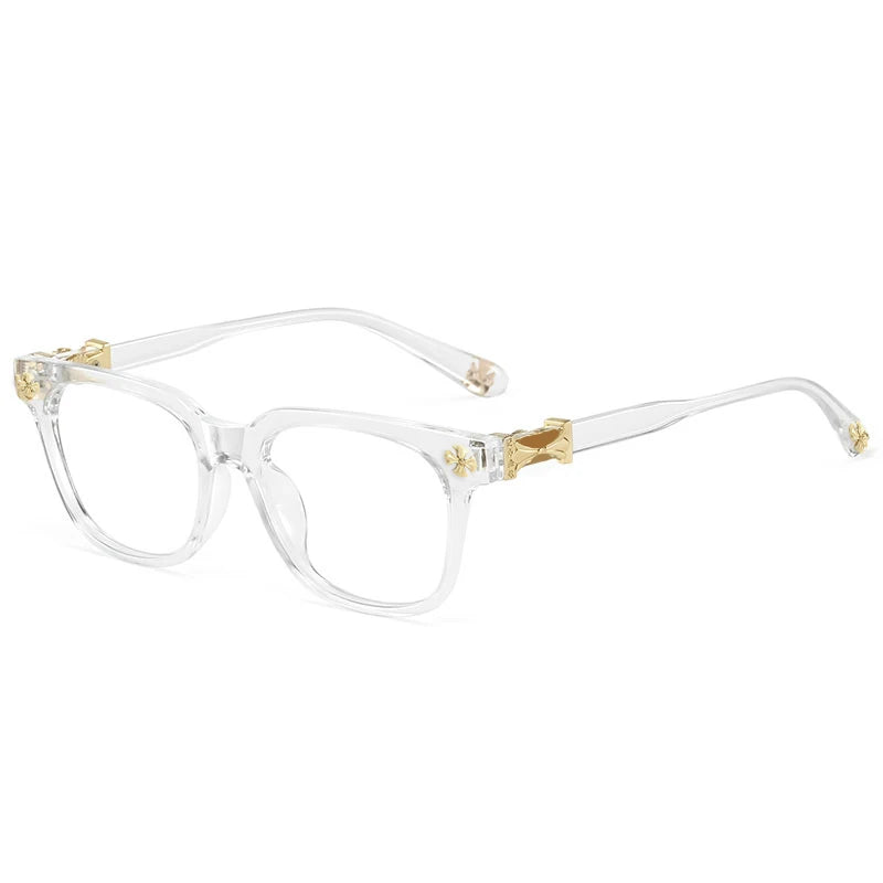 Elite Gold – Blaulichtfilter Brille