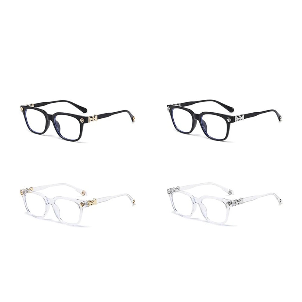 Elite Gold – Blaulichtfilter Brille