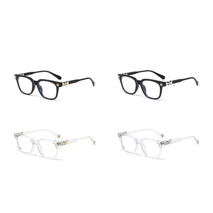 Elite Gold – Blaulichtfilter Brille